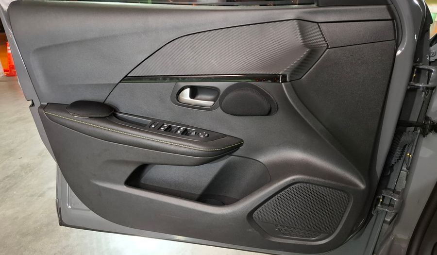 Peugeot 208 1.0 T200 GT CVT Hatchback 2024