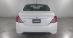 Nissan Versa 1.6 SENSE AUTO Sedan 2019