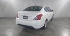 Nissan Versa 1.6 SENSE AUTO Sedan 2019