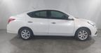 Nissan Versa 1.6 SENSE AUTO Sedan 2019