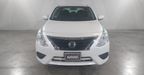 Nissan Versa 1.6 SENSE AUTO Sedan 2019
