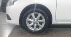 Nissan Versa 1.6 SENSE AUTO Sedan 2019