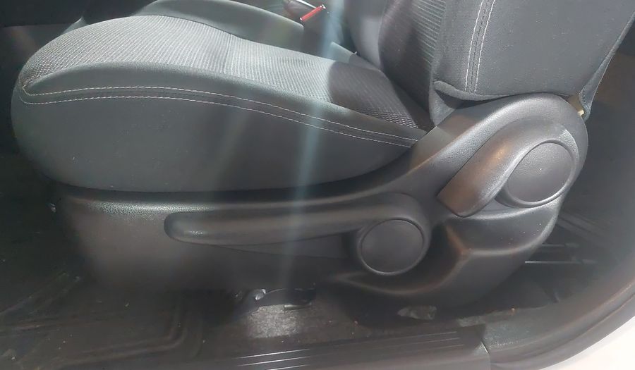 Nissan Versa 1.6 SENSE AUTO Sedan 2019