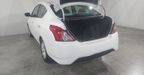 Nissan Versa 1.6 SENSE AUTO Sedan 2019