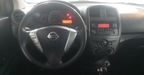 Nissan Versa 1.6 SENSE AUTO Sedan 2019