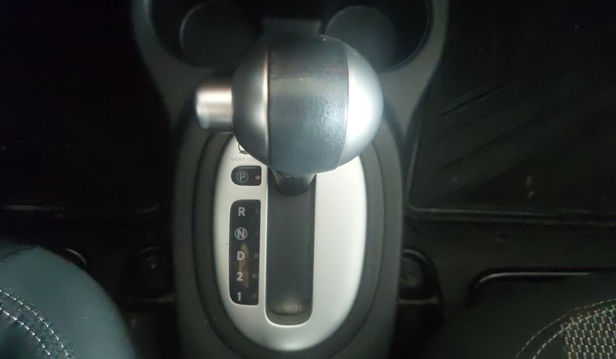 Nissan Versa 1.6 SENSE AUTO Sedan 2019