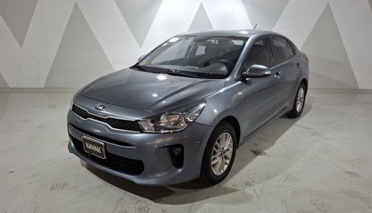 Kia • Rio