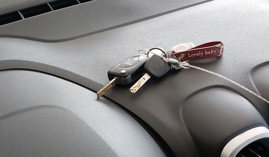 Citroen Aircross LIVE Suv 2017