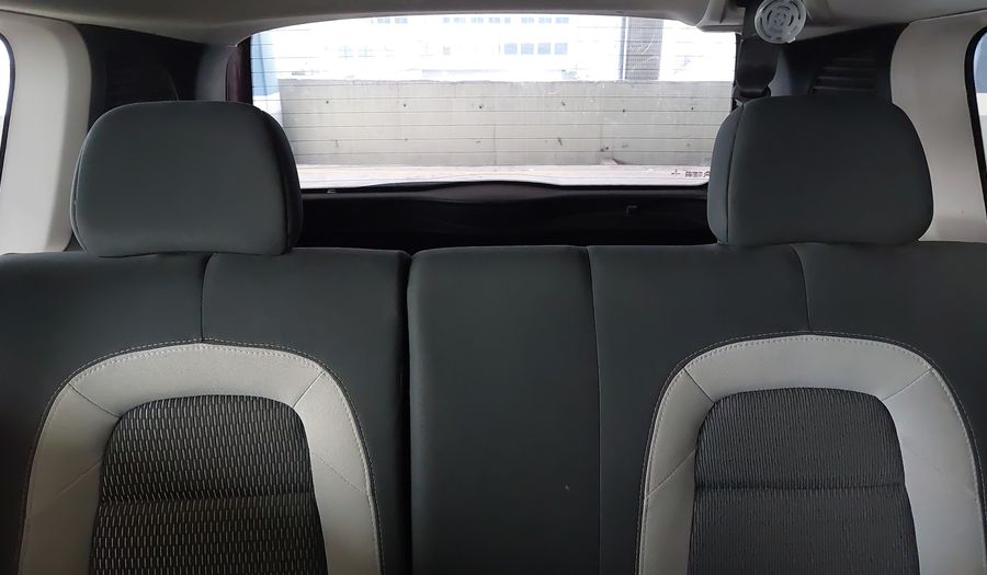 Citroen Aircross LIVE Suv 2017