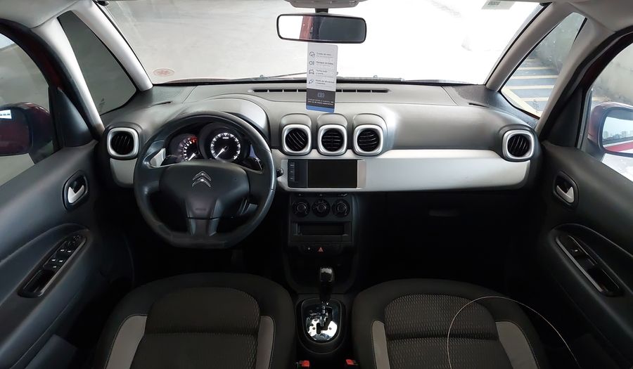 Citroen Aircross LIVE Suv 2017