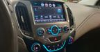 Chevrolet Cruze Ii 1.4 LTZ AT Sedan 2018