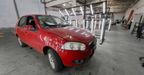 Fiat Palio 1.4 ATTRACTIVE Hatchback 2011