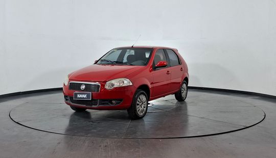Fiat • Palio