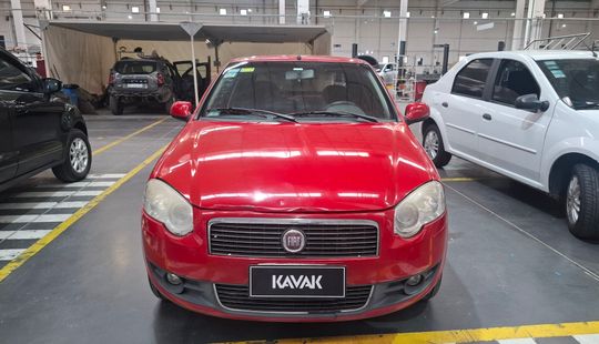 Fiat • Palio