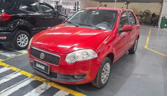 Fiat • Palio
