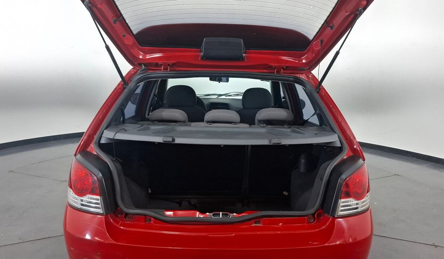 Fiat Palio 1.4 ATTRACTIVE Hatchback 2011