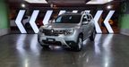 Renault Duster 1.6 INTENS L CVT Suv 2021
