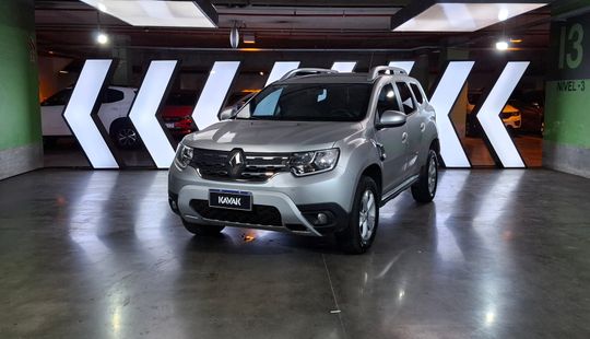 Renault • Duster
