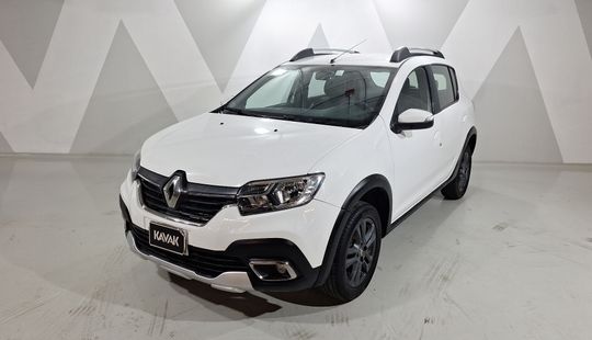 Renault • Stepway