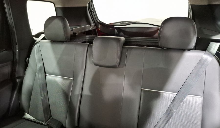 Renault Duster 2.0 DYNAMIQUE PACK AT Suv 2013