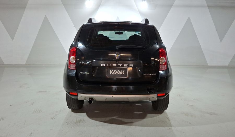 Renault Duster 2.0 DYNAMIQUE PACK AT Suv 2013