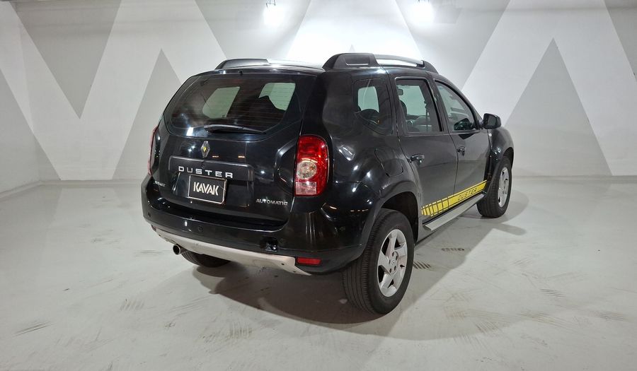 Renault Duster 2.0 DYNAMIQUE PACK AT Suv 2013