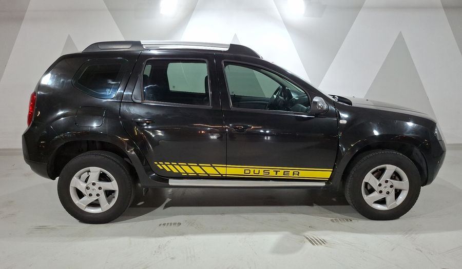 Renault Duster 2.0 DYNAMIQUE PACK AT Suv 2013