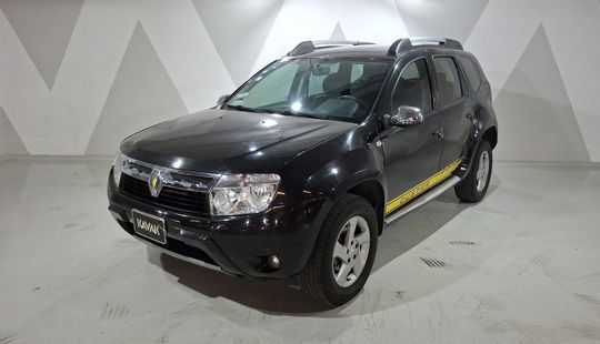 Renault • Duster