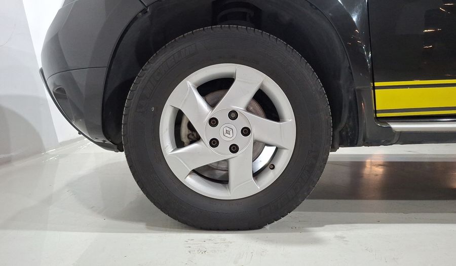 Renault Duster 2.0 DYNAMIQUE PACK AT Suv 2013