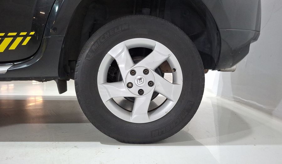 Renault Duster 2.0 DYNAMIQUE PACK AT Suv 2013