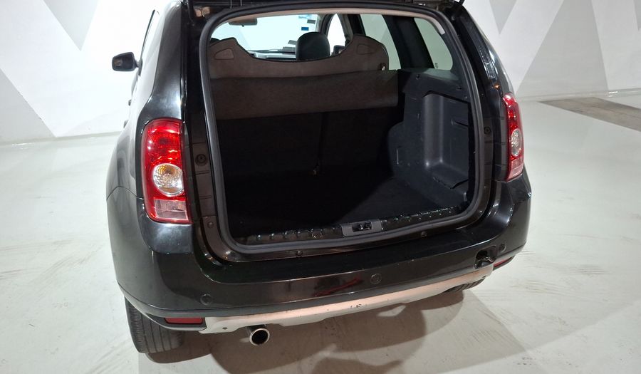 Renault Duster 2.0 DYNAMIQUE PACK AT Suv 2013