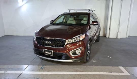 Kia • Sorento
