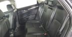 Honda Civic 1.5 TOURING Sedan 2018