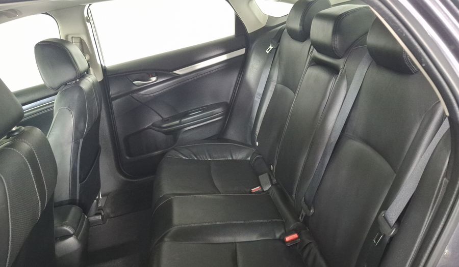 Honda Civic 1.5 TOURING Sedan 2018