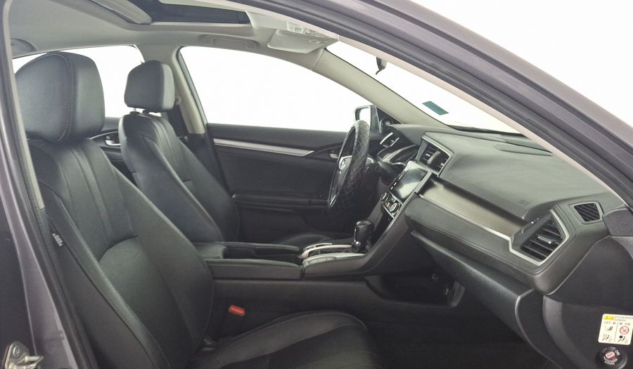 Honda Civic 1.5 TOURING Sedan 2018