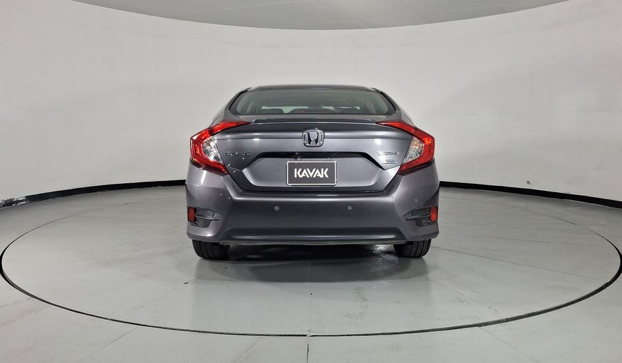 Honda Civic 1.5 TOURING Sedan 2018