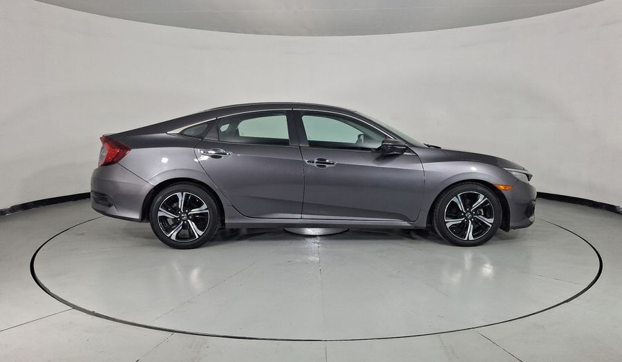 Honda Civic 1.5 TOURING Sedan 2018