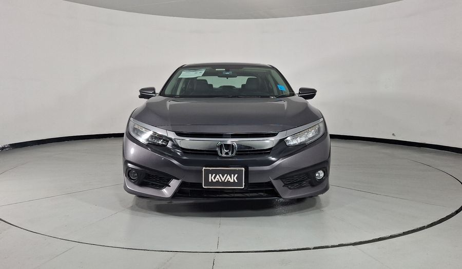 Honda Civic 1.5 TOURING Sedan 2018