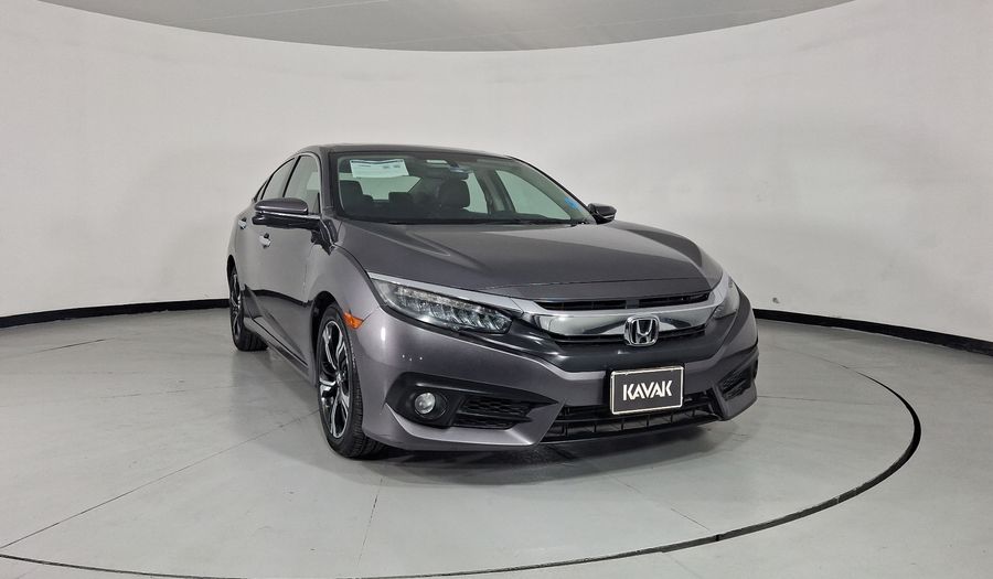 Honda Civic 1.5 TOURING Sedan 2018
