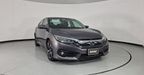 Honda Civic 1.5 TOURING Sedan 2018