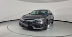 Honda Civic 1.5 TOURING Sedan 2018