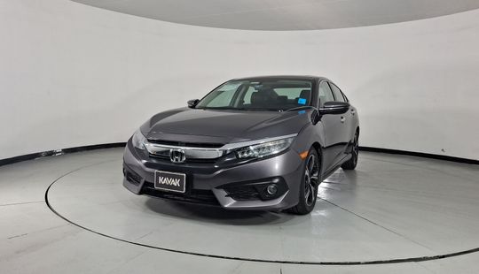 Honda • Civic