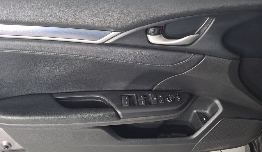 Honda Civic 1.5 TOURING Sedan 2018
