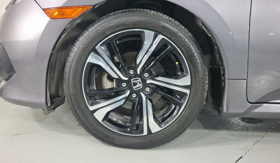 Honda Civic 1.5 TOURING Sedan 2018