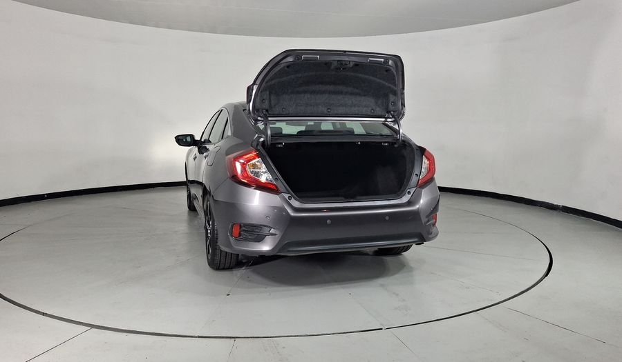 Honda Civic 1.5 TOURING Sedan 2018