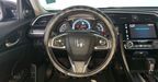 Honda Civic 1.5 TOURING Sedan 2018