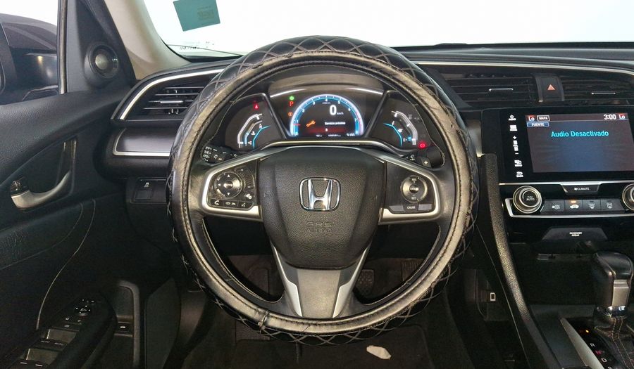 Honda Civic 1.5 TOURING Sedan 2018