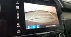 Honda Civic 1.5 TOURING Sedan 2018