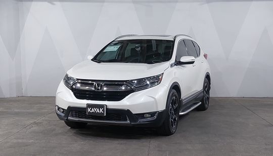 Honda • CR-V