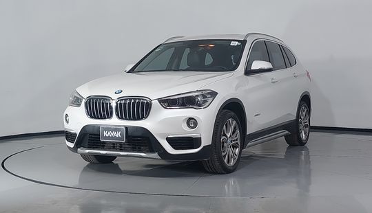 Bmw • X1